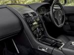 Aston Martin DB9 Carbon Black 2014 года (UK)